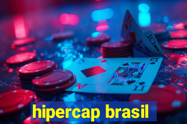 hipercap brasil